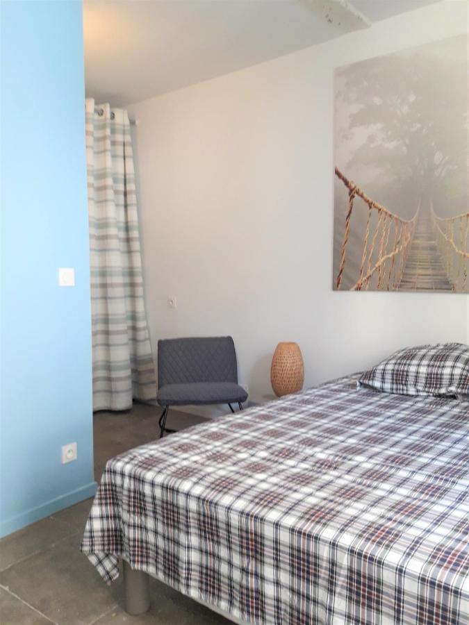 Le Balcon De Saint Roch Apartment Монпелие Екстериор снимка