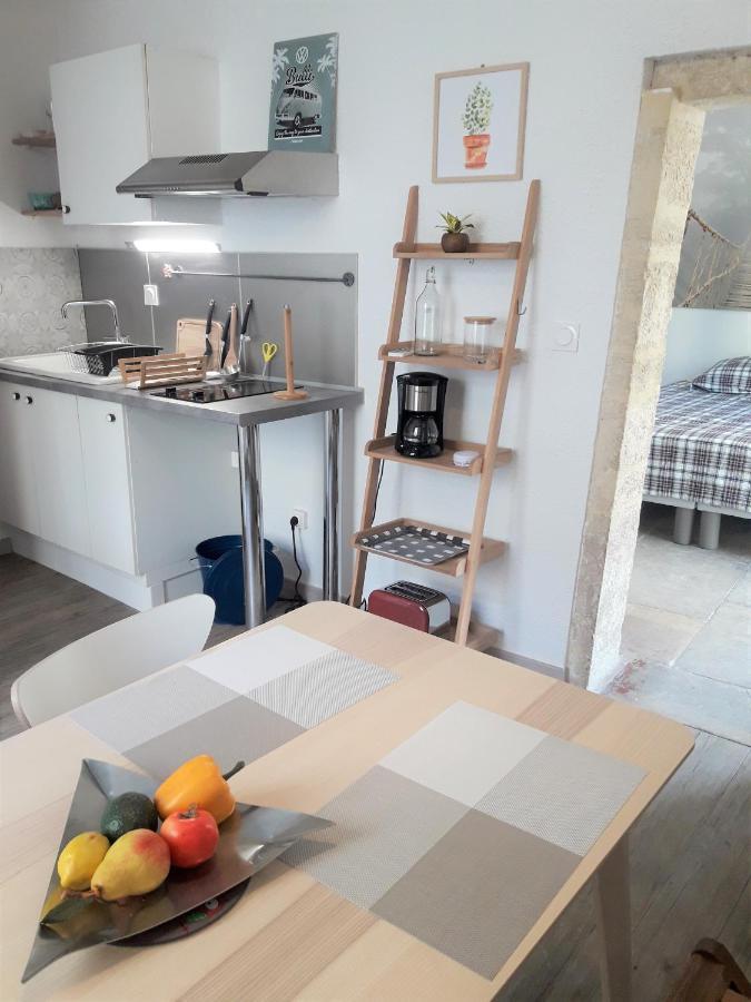 Le Balcon De Saint Roch Apartment Монпелие Екстериор снимка