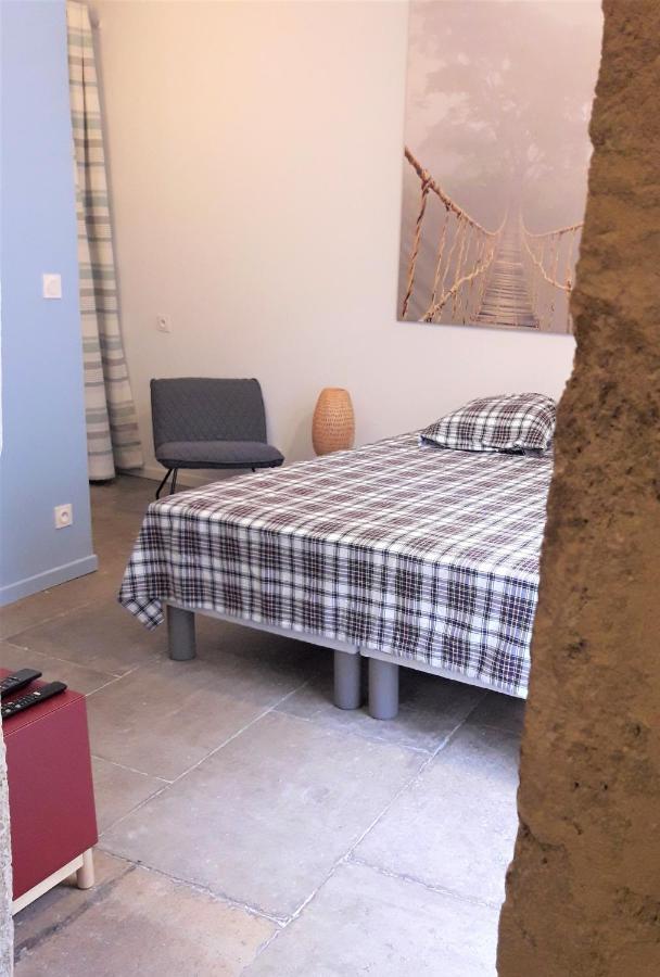 Le Balcon De Saint Roch Apartment Монпелие Екстериор снимка