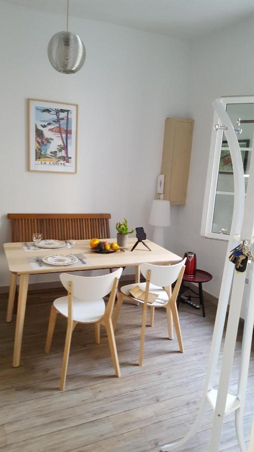 Le Balcon De Saint Roch Apartment Монпелие Екстериор снимка