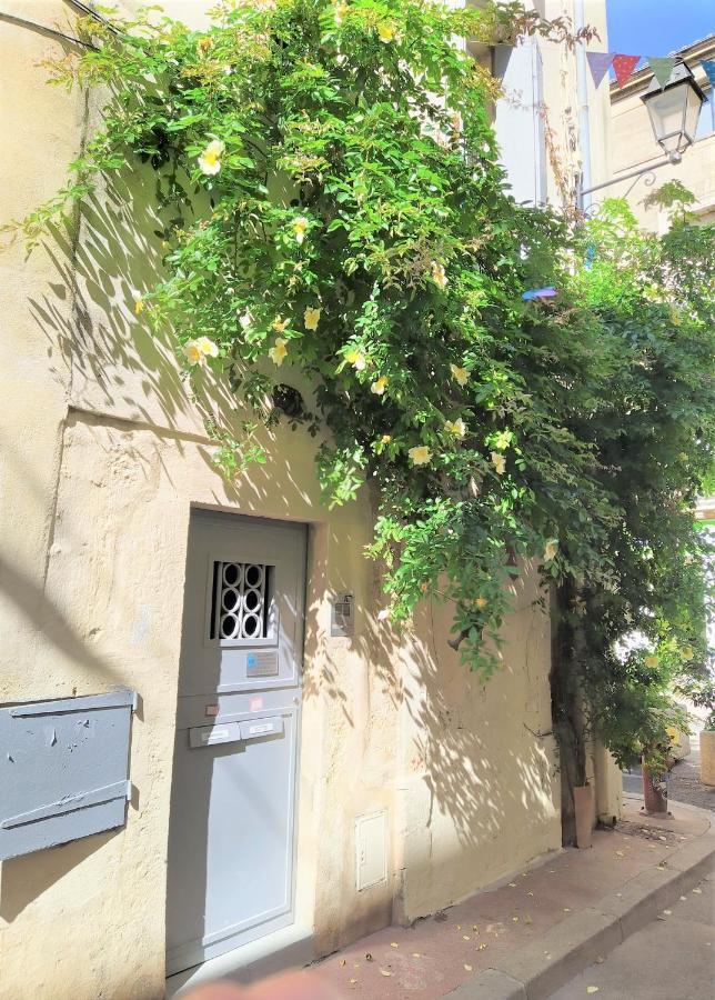 Le Balcon De Saint Roch Apartment Монпелие Екстериор снимка
