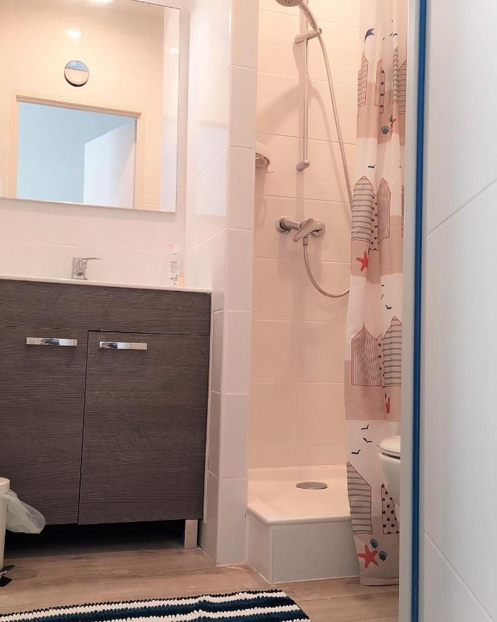 Le Balcon De Saint Roch Apartment Монпелие Екстериор снимка