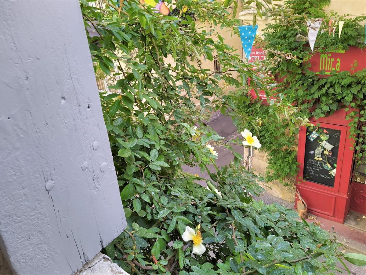 Le Balcon De Saint Roch Apartment Монпелие Екстериор снимка