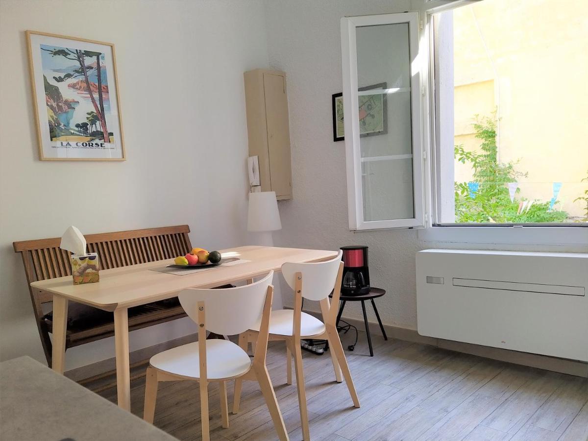 Le Balcon De Saint Roch Apartment Монпелие Екстериор снимка